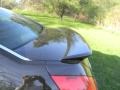 Super Black - Maxima 3.5 SE Photo No. 27