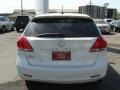 Blizzard White Pearl - Venza I4 Photo No. 5