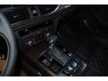 Black Transmission Photo for 2013 Audi S6 #80739993