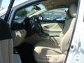 Blizzard White Pearl - Venza I4 Photo No. 7