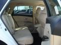Blizzard White Pearl - Venza I4 Photo No. 12