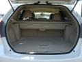 Blizzard White Pearl - Venza I4 Photo No. 13