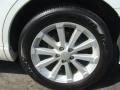 Blizzard White Pearl - Venza I4 Photo No. 14