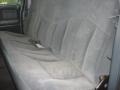 2002 Medium Charcoal Gray Metallic Chevrolet Silverado 1500 LT Extended Cab 4x4  photo #8