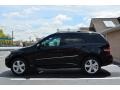 Black - ML 350 4Matic Photo No. 4
