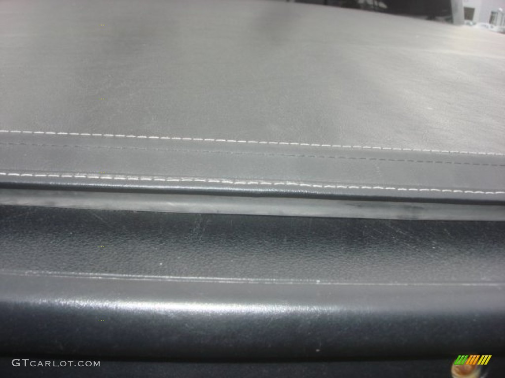2002 Silverado 1500 LT Extended Cab 4x4 - Medium Charcoal Gray Metallic / Graphite Gray photo #12