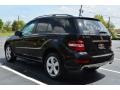 Black - ML 350 4Matic Photo No. 5