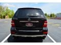 Black - ML 350 4Matic Photo No. 6