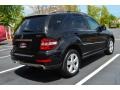 Black - ML 350 4Matic Photo No. 7