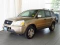 2004 Sandstone Metallic Honda Pilot EX 4WD  photo #3