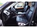 Black - ML 350 4Matic Photo No. 11
