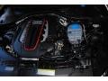 4.0 Liter FSI Turbocharged DOHC 32-Valve VVT V8 Engine for 2013 Audi S6 4.0 TFSI quattro Sedan #80740435