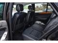 Black - ML 350 4Matic Photo No. 12