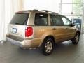 2004 Sandstone Metallic Honda Pilot EX 4WD  photo #7