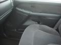 2002 Medium Charcoal Gray Metallic Chevrolet Silverado 1500 LT Extended Cab 4x4  photo #22