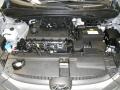 Graphite Gray - Tucson GLS Photo No. 9