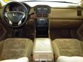 Sandstone Metallic - Pilot EX 4WD Photo No. 11