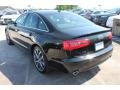 Brilliant Black - A6 2.0T quattro Sedan Photo No. 7
