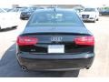 Brilliant Black - A6 2.0T quattro Sedan Photo No. 8