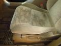 Sandstone Metallic - Pilot EX 4WD Photo No. 18