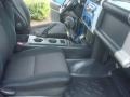 Voodoo Blue - FJ Cruiser 4WD Photo No. 13