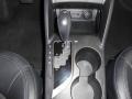 Graphite Gray - Tucson GLS Photo No. 25