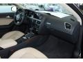 2013 Audi A5 Velvet Beige Interior Interior Photo