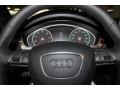 Brilliant Black - A6 2.0T quattro Sedan Photo No. 24