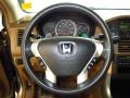 2004 Sandstone Metallic Honda Pilot EX 4WD  photo #24
