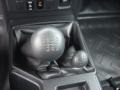 Voodoo Blue - FJ Cruiser 4WD Photo No. 21