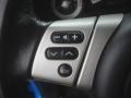 Voodoo Blue - FJ Cruiser 4WD Photo No. 24