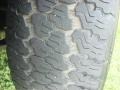Voodoo Blue - FJ Cruiser 4WD Photo No. 26