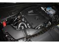 Brilliant Black - A6 2.0T quattro Sedan Photo No. 30