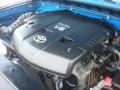 Voodoo Blue - FJ Cruiser 4WD Photo No. 28