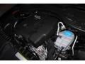 Brilliant Black - A6 2.0T quattro Sedan Photo No. 31