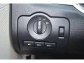 Stone Controls Photo for 2010 Ford Mustang #80741397