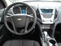 2013 Atlantis Blue Metallic Chevrolet Equinox LS  photo #7