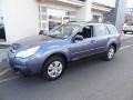 2013 Twilight Blue Metallic Subaru Outback 2.5i  photo #2