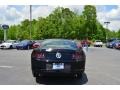 Black - Mustang V6 Coupe Photo No. 4