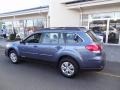 2013 Twilight Blue Metallic Subaru Outback 2.5i  photo #4