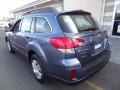 2013 Twilight Blue Metallic Subaru Outback 2.5i  photo #5