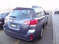Twilight Blue Metallic - Outback 2.5i Photo No. 7