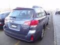 2013 Twilight Blue Metallic Subaru Outback 2.5i  photo #7