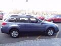 Twilight Blue Metallic - Outback 2.5i Photo No. 9