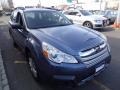 Twilight Blue Metallic - Outback 2.5i Photo No. 11
