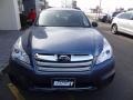 2013 Twilight Blue Metallic Subaru Outback 2.5i  photo #12