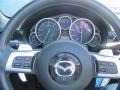 2006 Galaxy Gray Metallic Mazda MX-5 Miata Touring Roadster  photo #15