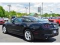 Black - Mustang V6 Coupe Photo No. 27