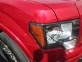 2012 Red Candy Metallic Ford F150 FX2 SuperCrew  photo #3