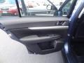 2013 Twilight Blue Metallic Subaru Outback 2.5i  photo #30